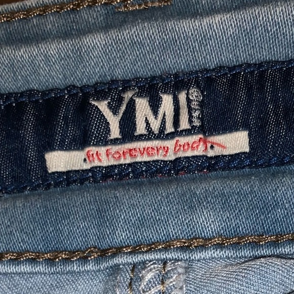 YMI capris - Picture 5 of 5